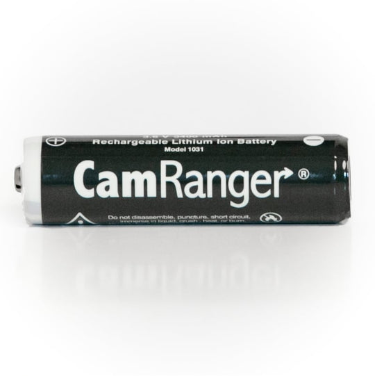 CamRanger 2 Battery