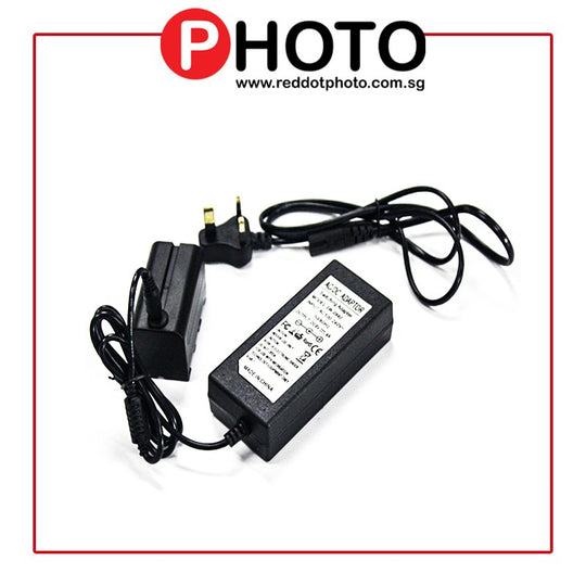 NP-F750 Dummy Battery for Sony NP-F550/750/960 series batteries to AC power (UK)