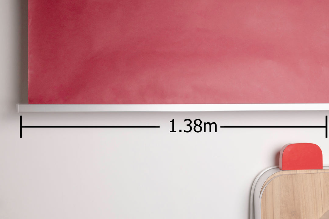 Backdrop paper counterweight 1.38m (Similar to Manfrotto and Savage Paper Weights)