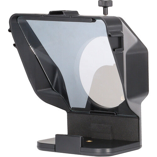 Ulanzi PT-15 PT 15 Universal Teleprompter for Smartphones and Cameras, with Remote