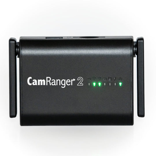 CamRanger 2