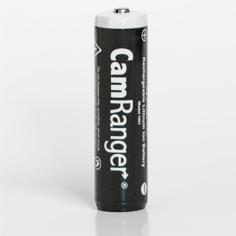 CamRanger 2 电池