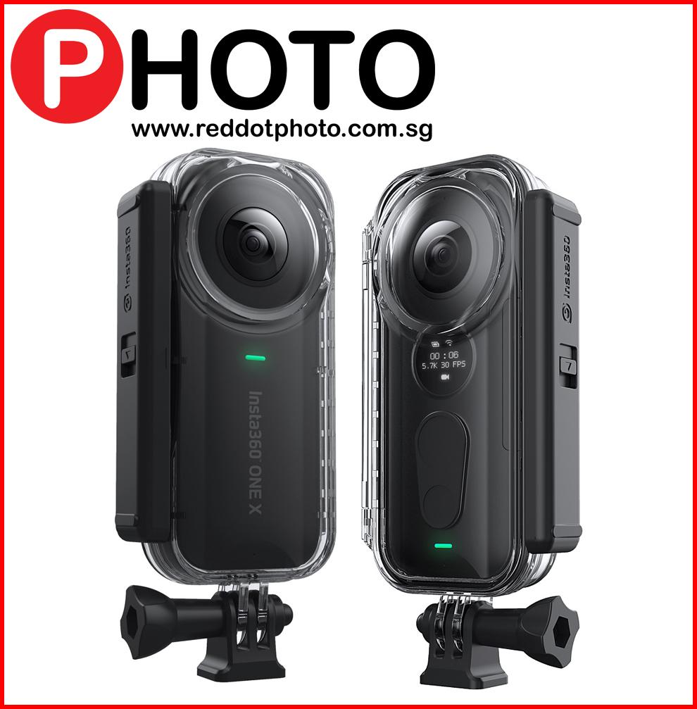 Insta360 ONE X Venture Case V2 for ONE X Camera