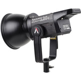 Aputure 120D II Light Storm LS C120DII COBLED 灯套件，带 V 型电池板