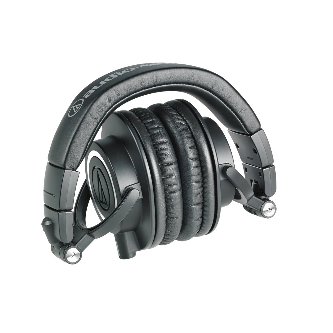 铁三角 ATH-M50X 监听耳机