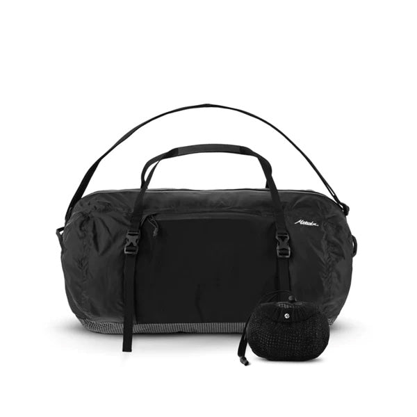 Matador Freefly Packable Duffle Bag MATFFD001BK