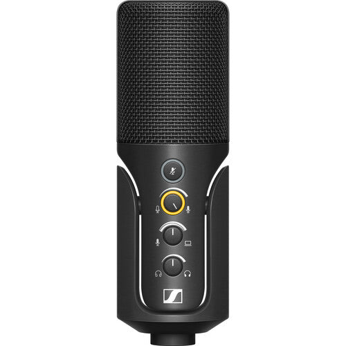 Sennheiser profile USB microphone with desktop stand – Red Dot Photo