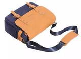 K&F Concept Camera Bag Compact Sling Bag Herringbone Waterproof KF13.062V1 for Photographer