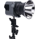 Amaran 60D S COB Daylight LED Video Light with New Dual Blue Light Chipset Bowen Mount by Aputure