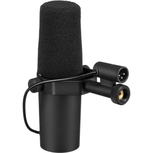 Shure SM7B - Cardioid Dynamic Vocal Microphone