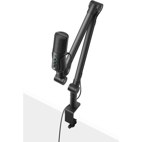 Sennheiser profile USB microphone with Boom Arm