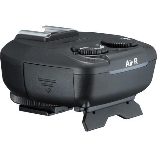 Nissin Air R receiver (Compatible with Nissin Air 1 Commander system, for Canon)