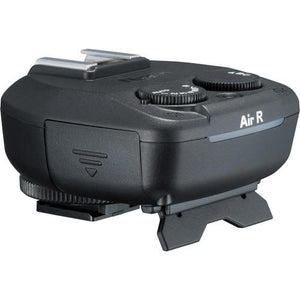 Nissin Air R 接收器（兼容 Nissin Air 1 Commander 系统，适用于尼康）