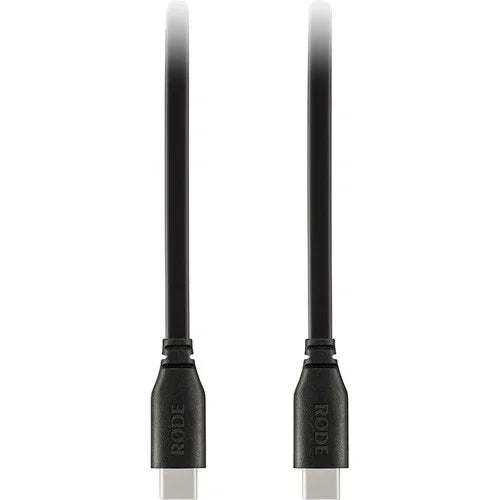 Rode SC17 USB-C to USB-C Cable 1.5m long (Similar to SC16) - Red Dot Photo