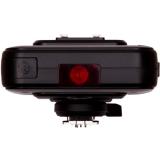 Cactus V6II Wireless Flash Trigger(Black)