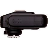 Cactus V6II Wireless Flash Trigger(Black)
