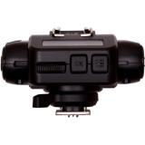 Cactus V6II Wireless Flash Trigger(Black)