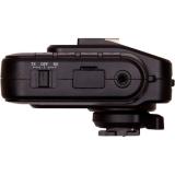 Cactus V6II Wireless Flash Trigger(Black)