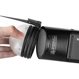 Godox AK-R1 圆形闪光灯头配件套件