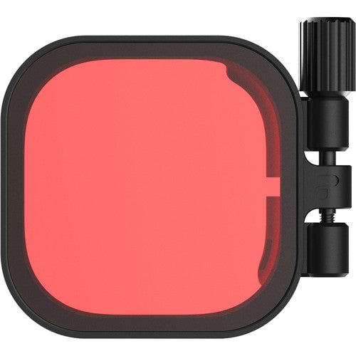 PolarPro Red Filter for HERO8 Black