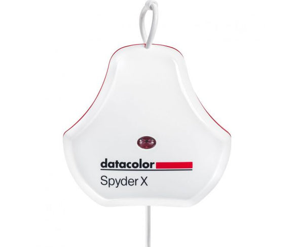 Datacolor SpyderX Pro 色差计