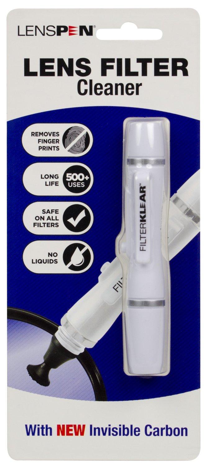 [免费送货] LENSPEN FilterKlear Elite NLFK-1-W 原装镜头笔