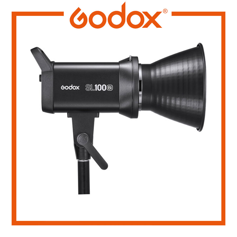 Godox SL100Bi SL100 Bi-Color LED Video Light 100W