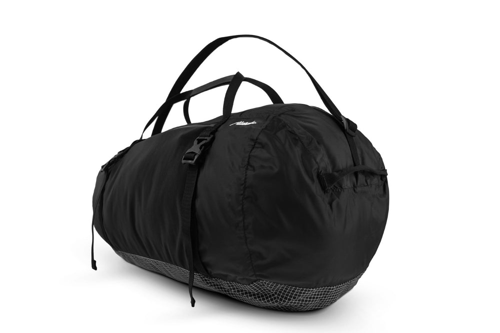 Matador Freefly Packable Duffle Bag MATFFD001BK