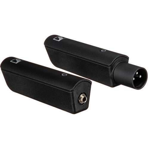 Sennheiser XSW D 便携式采访套件