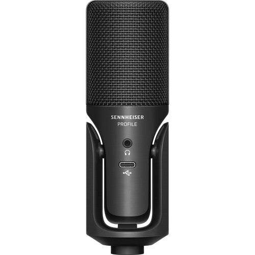 Sennheiser profile USB microphone with desktop stand