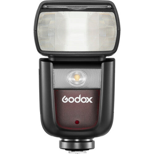 Godox Ving V860III 佳能相机 TTL 锂离子闪光灯套件