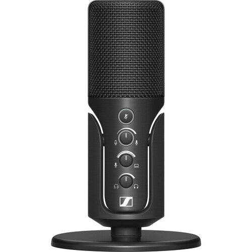 Sennheiser profile USB microphone with desktop stand