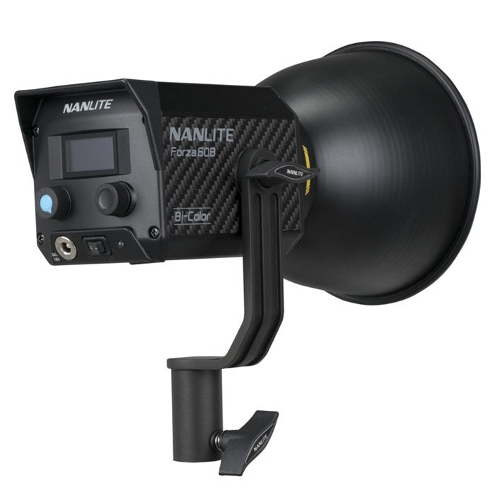 Nanlite Forza 60B Bi-Color LED Monolight