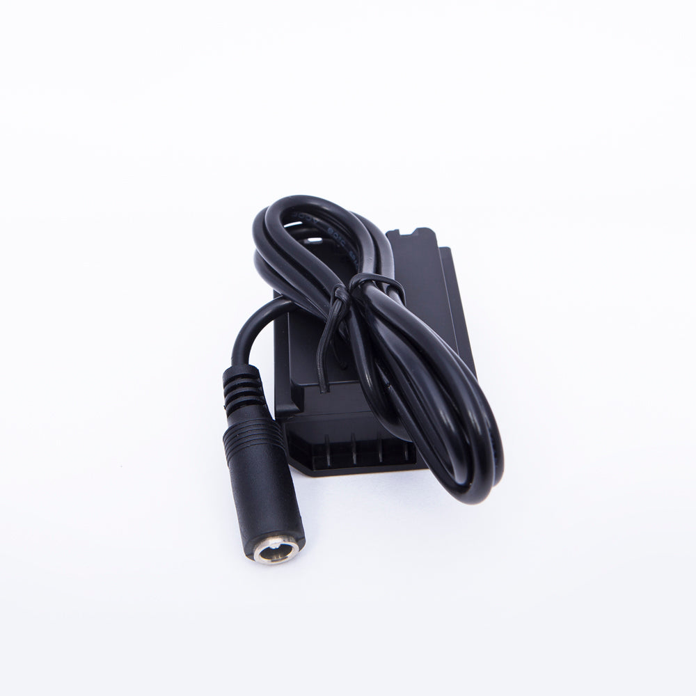 FZ-100 Dummy Battery for Sony FZ100 Compatible Cameras with USB connection