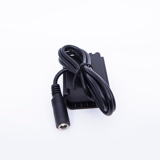 FZ-100 Dummy Battery for Sony FZ100 Compatible Cameras with USB connection