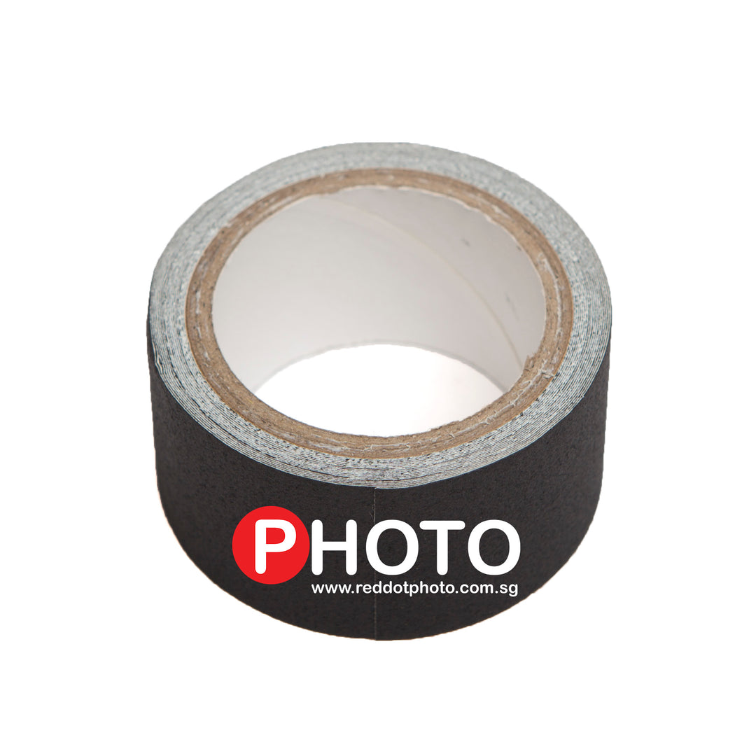 [Free Delivery] 2 x Roll of 27mm x 2.75m Black Gaffer Tape
