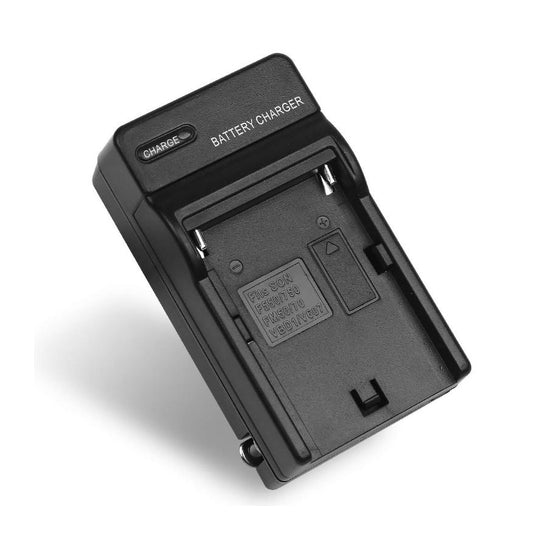 电池充电器适用于索尼 NP-F550 NP-F750 NP-F960 NP-F970