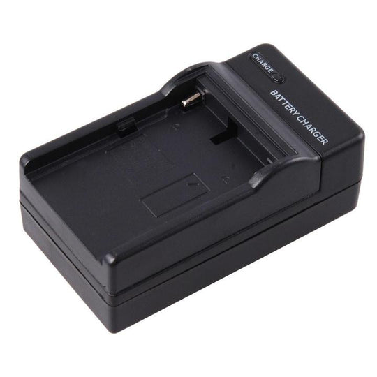 Battery Charger For SONY NP-F550 NP-F750 NP-F960 NP-F970