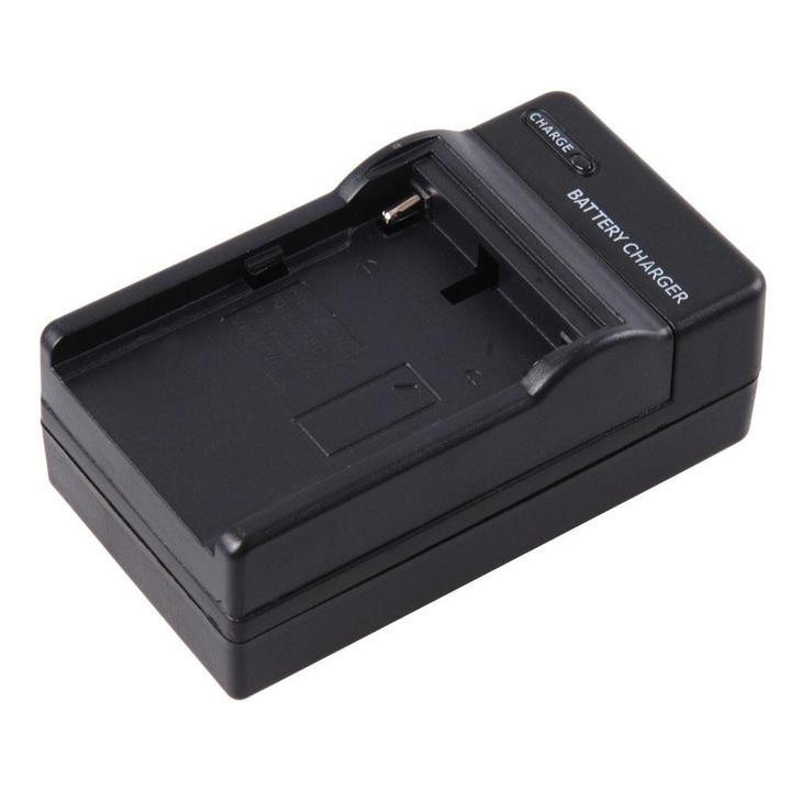 电池充电器适用于索尼 NP-F550 NP-F750 NP-F960 NP-F970