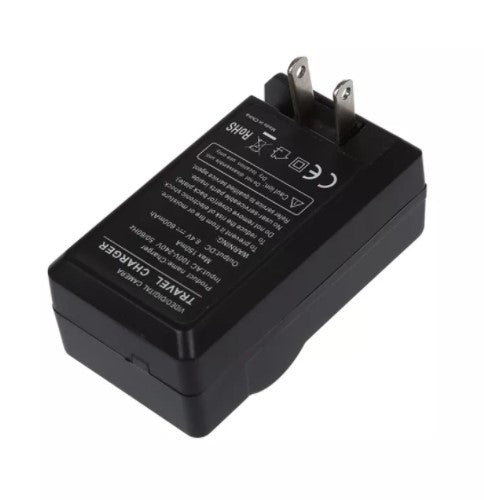 电池充电器适用于索尼 NP-F550 NP-F750 NP-F960 NP-F970