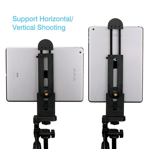 Ulanzi U-Pad Tripod Mount for Ipad