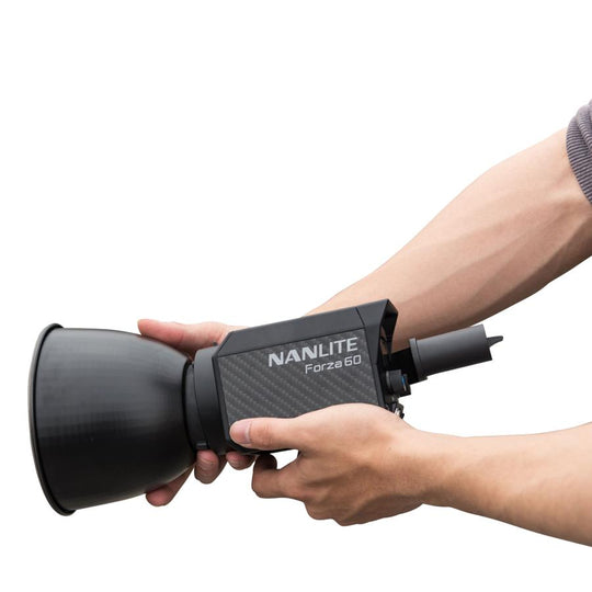 Nanlite Forza 60 LED Monolight