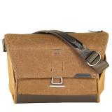 Peak Design 15" Everyday Messenger Heritage Tan(Brown)