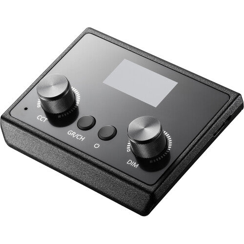 Godox ES45 E-Sport LED Light Kit Desktop Mount Fill Light Similar to Elgato Key Light