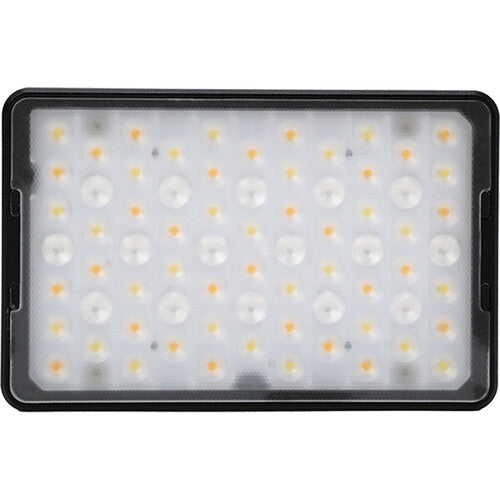 Aputure MC Pro RGBWW LED Light Panel for Content Creators Videographers (Production 8-Light Kit)