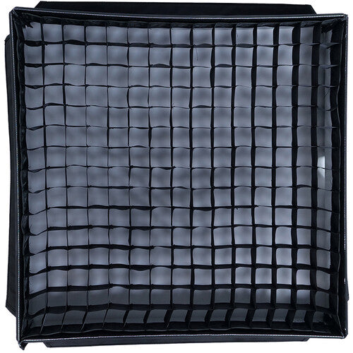 amaran F22c RGBWW LED Mat Flexible Light with Grid (V-Mount, 60cm x 60cm) aputure f22c