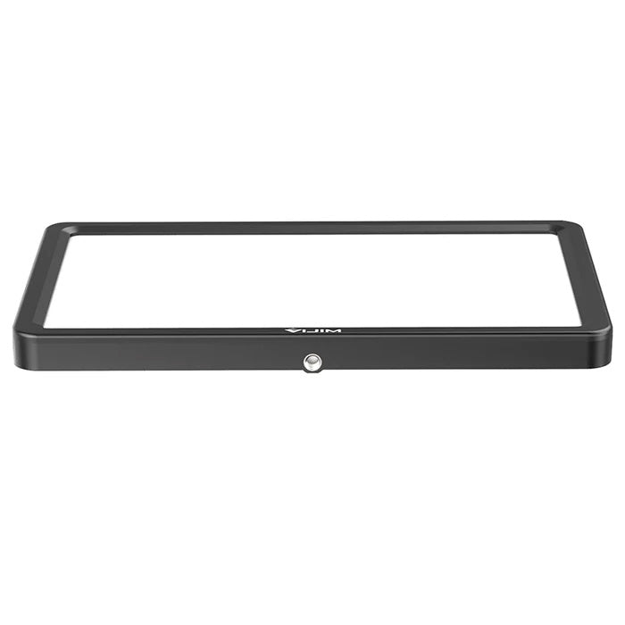 11 Inch Led Panel Light ULANZI VIJIM K20 11-inch LED Panel USB Desktop Table Studio Fill Light ...