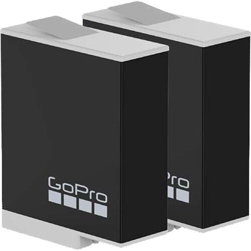 GoPro Enduro Rechargeable Battery Cold Weather Battery Hero 11 / Hero 10 / Hero 9