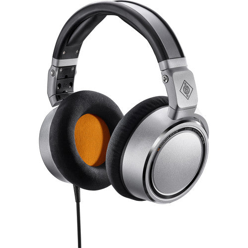 [BNIB] Neumann NDH 20 Closed Back Monitoring Headphones Audiophile Headphones