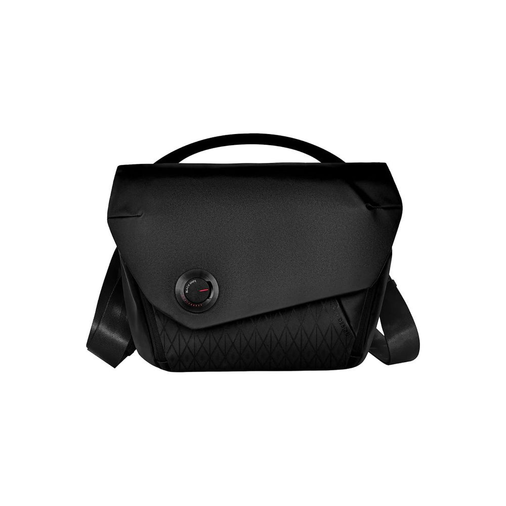 VSGO Black Snipe 6L commuting camera backpack